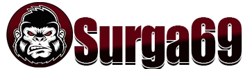 Surga89Logo